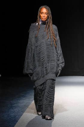 Défilé Songzio Collection Homme Prêt à Porter Automne Hiver 2026 2027 lors de la Fashion Week de Paris, le 21 janvier 2026 Songzio Fashion Show Men Ready to Wear Fall Winter 2026 2027 Collection , during Paris Fashion Week, on January 21, 2026 Paris France  Copyright: xAgencex xBestimagexAgencex xBestimagex