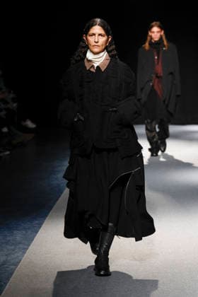 Défilé Songzio Collection Homme Prêt à Porter Automne Hiver 2026 2027 lors de la Fashion Week de Paris, le 21 janvier 2026 Songzio Fashion Show Men Ready to Wear Fall Winter 2026 2027 Collection , during Paris Fashion Week, on January 21, 2026 Paris France  Copyright: xAgencex xBestimagexAgencex xBestimagex