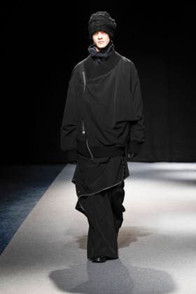 Défilé Songzio Collection Homme Prêt à Porter Automne Hiver 2026 2027 lors de la Fashion Week de Paris, le 21 janvier 2026 Songzio Fashion Show Men Ready to Wear Fall Winter 2026 2027 Collection , during Paris Fashion Week, on January 21, 2026 Paris France  Copyright: xAgencex xBestimagexAgencex xBestimagex