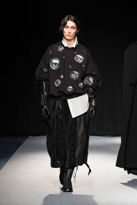 Défilé Songzio Collection Homme Prêt à Porter Automne Hiver 2026 2027 lors de la Fashion Week de Paris, le 21 janvier 2026 Songzio Fashion Show Men Ready to Wear Fall Winter 2026 2027 Collection , during Paris Fashion Week, on January 21, 2026 Paris France  Copyright: xAgencex xBestimagexAgencex xBestimagex