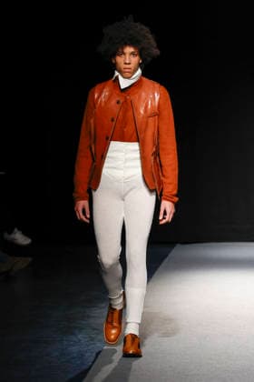 Défilé Songzio Collection Homme Prêt à Porter Automne Hiver 2026 2027 lors de la Fashion Week de Paris, le 21 janvier 2026 Songzio Fashion Show Men Ready to Wear Fall Winter 2026 2027 Collection , during Paris Fashion Week, on January 21, 2026 Paris France  Copyright: xAgencex xBestimagexAgencex xBestimagex
