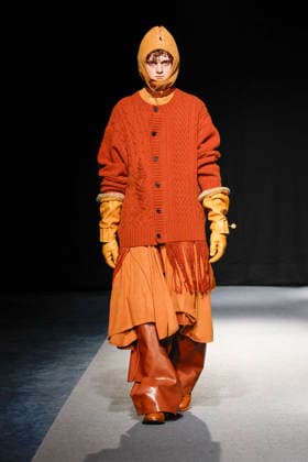 Défilé Songzio Collection Homme Prêt à Porter Automne Hiver 2026 2027 lors de la Fashion Week de Paris, le 21 janvier 2026 Songzio Fashion Show Men Ready to Wear Fall Winter 2026 2027 Collection , during Paris Fashion Week, on January 21, 2026 Paris France  Copyright: xAgencex xBestimagexAgencex xBestimagex