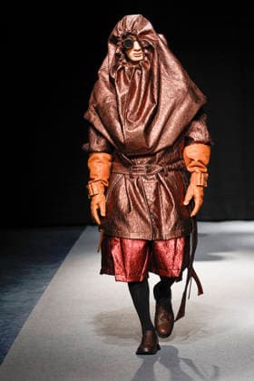 Défilé Songzio Collection Homme Prêt à Porter Automne Hiver 2026 2027 lors de la Fashion Week de Paris, le 21 janvier 2026 Songzio Fashion Show Men Ready to Wear Fall Winter 2026 2027 Collection , during Paris Fashion Week, on January 21, 2026 Paris France  Copyright: xAgencex xBestimagexAgencex xBestimagex