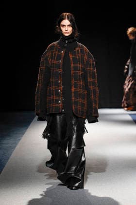 Défilé Songzio Collection Homme Prêt à Porter Automne Hiver 2026 2027 lors de la Fashion Week de Paris, le 21 janvier 2026 Songzio Fashion Show Men Ready to Wear Fall Winter 2026 2027 Collection , during Paris Fashion Week, on January 21, 2026 Paris France  Copyright: xAgencex xBestimagexAgencex xBestimagex