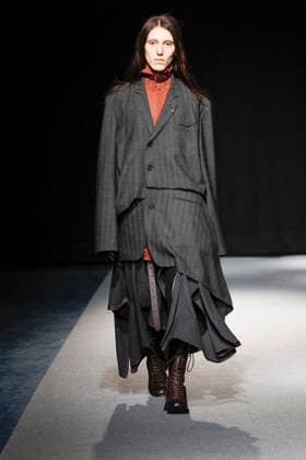Défilé Songzio Collection Homme Prêt à Porter Automne Hiver 2026 2027 lors de la Fashion Week de Paris, le 21 janvier 2026 Songzio Fashion Show Men Ready to Wear Fall Winter 2026 2027 Collection , during Paris Fashion Week, on January 21, 2026 Paris France  Copyright: xAgencex xBestimagexAgencex xBestimagex