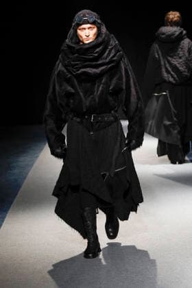 Défilé Songzio Collection Homme Prêt à Porter Automne Hiver 2026 2027 lors de la Fashion Week de Paris, le 21 janvier 2026 Songzio Fashion Show Men Ready to Wear Fall Winter 2026 2027 Collection , during Paris Fashion Week, on January 21, 2026 Paris France  Copyright: xAgencex xBestimagexAgencex xBestimagex