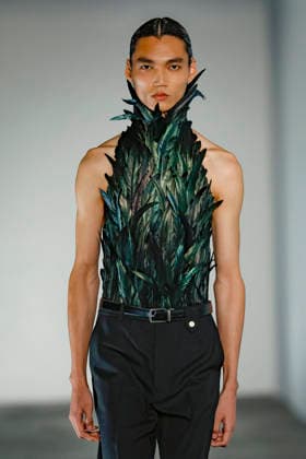 Egonlab Fashion Show Men Ready to Wear Fall Winter 2026 2027 Collection , during Paris Fashion Week, on January 21, 2026 Egonlab Fashion Show Men Ready to Wear Fall Winter 2026 2027 Collection , during Paris Fashion Week, on January 21, 2026 Paris France  Copyright: xAgencex xBestimagexAgencex xBestimagex
