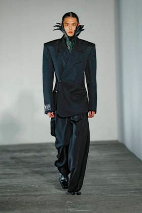 Egonlab Fashion Show Men Ready to Wear Fall Winter 2026 2027 Collection , during Paris Fashion Week, on January 21, 2026 Egonlab Fashion Show Men Ready to Wear Fall Winter 2026 2027 Collection , during Paris Fashion Week, on January 21, 2026 Paris France  Copyright: xAgencex xBestimagexAgencex xBestimagex