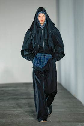 Egonlab Fashion Show Men Ready to Wear Fall Winter 2026 2027 Collection , during Paris Fashion Week, on January 21, 2026 Egonlab Fashion Show Men Ready to Wear Fall Winter 2026 2027 Collection , during Paris Fashion Week, on January 21, 2026 Paris France  Copyright: xAgencex xBestimagexAgencex xBestimagex