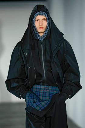 Egonlab Fashion Show Men Ready to Wear Fall Winter 2026 2027 Collection , during Paris Fashion Week, on January 21, 2026 Egonlab Fashion Show Men Ready to Wear Fall Winter 2026 2027 Collection , during Paris Fashion Week, on January 21, 2026 Paris France  Copyright: xAgencex xBestimagexAgencex xBestimagex