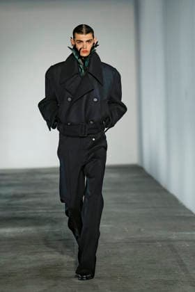 Egonlab Fashion Show Men Ready to Wear Fall Winter 2026 2027 Collection , during Paris Fashion Week, on January 21, 2026 Egonlab Fashion Show Men Ready to Wear Fall Winter 2026 2027 Collection , during Paris Fashion Week, on January 21, 2026 Paris France  Copyright: xAgencex xBestimagexAgencex xBestimagex