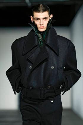 Egonlab Fashion Show Men Ready to Wear Fall Winter 2026 2027 Collection , during Paris Fashion Week, on January 21, 2026 Egonlab Fashion Show Men Ready to Wear Fall Winter 2026 2027 Collection , during Paris Fashion Week, on January 21, 2026 Paris France  Copyright: xAgencex xBestimagexAgencex xBestimagex