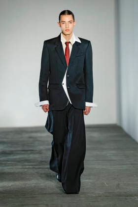 Egonlab Fashion Show Men Ready to Wear Fall Winter 2026 2027 Collection , during Paris Fashion Week, on January 21, 2026 Egonlab Fashion Show Men Ready to Wear Fall Winter 2026 2027 Collection , during Paris Fashion Week, on January 21, 2026 Paris France  Copyright: xAgencex xBestimagexAgencex xBestimagex