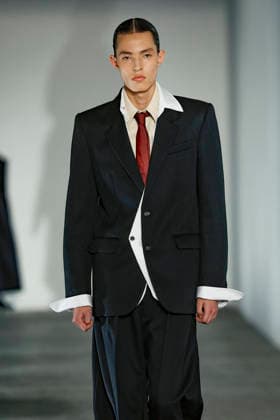 Egonlab Fashion Show Men Ready to Wear Fall Winter 2026 2027 Collection , during Paris Fashion Week, on January 21, 2026 Egonlab Fashion Show Men Ready to Wear Fall Winter 2026 2027 Collection , during Paris Fashion Week, on January 21, 2026 Paris France  Copyright: xAgencex xBestimagexAgencex xBestimagex
