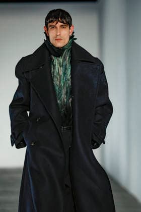 Egonlab Fashion Show Men Ready to Wear Fall Winter 2026 2027 Collection , during Paris Fashion Week, on January 21, 2026 Egonlab Fashion Show Men Ready to Wear Fall Winter 2026 2027 Collection , during Paris Fashion Week, on January 21, 2026 Paris France  Copyright: xAgencex xBestimagexAgencex xBestimagex