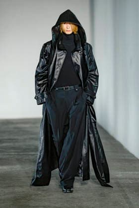Egonlab Fashion Show Men Ready to Wear Fall Winter 2026 2027 Collection , during Paris Fashion Week, on January 21, 2026 Egonlab Fashion Show Men Ready to Wear Fall Winter 2026 2027 Collection , during Paris Fashion Week, on January 21, 2026 Paris France  Copyright: xAgencex xBestimagexAgencex xBestimagex