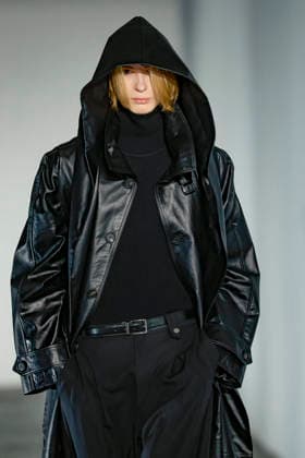 Egonlab Fashion Show Men Ready to Wear Fall Winter 2026 2027 Collection , during Paris Fashion Week, on January 21, 2026 Egonlab Fashion Show Men Ready to Wear Fall Winter 2026 2027 Collection , during Paris Fashion Week, on January 21, 2026 Paris France  Copyright: xAgencex xBestimagexAgencex xBestimagex
