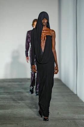 Egonlab Fashion Show Men Ready to Wear Fall Winter 2026 2027 Collection , during Paris Fashion Week, on January 21, 2026 Egonlab Fashion Show Men Ready to Wear Fall Winter 2026 2027 Collection , during Paris Fashion Week, on January 21, 2026 Paris France  Copyright: xAgencex xBestimagexAgencex xBestimagex