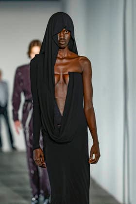 Egonlab Fashion Show Men Ready to Wear Fall Winter 2026 2027 Collection , during Paris Fashion Week, on January 21, 2026 Egonlab Fashion Show Men Ready to Wear Fall Winter 2026 2027 Collection , during Paris Fashion Week, on January 21, 2026 Paris France  Copyright: xAgencex xBestimagexAgencex xBestimagex