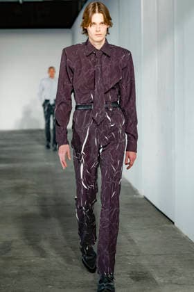Egonlab Fashion Show Men Ready to Wear Fall Winter 2026 2027 Collection , during Paris Fashion Week, on January 21, 2026 Egonlab Fashion Show Men Ready to Wear Fall Winter 2026 2027 Collection , during Paris Fashion Week, on January 21, 2026 Paris France  Copyright: xAgencex xBestimagexAgencex xBestimagex