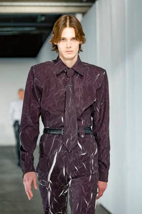 Egonlab Fashion Show Men Ready to Wear Fall Winter 2026 2027 Collection , during Paris Fashion Week, on January 21, 2026 Egonlab Fashion Show Men Ready to Wear Fall Winter 2026 2027 Collection , during Paris Fashion Week, on January 21, 2026 Paris France  Copyright: xAgencex xBestimagexAgencex xBestimagex