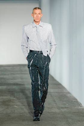 Egonlab Fashion Show Men Ready to Wear Fall Winter 2026 2027 Collection , during Paris Fashion Week, on January 21, 2026 Egonlab Fashion Show Men Ready to Wear Fall Winter 2026 2027 Collection , during Paris Fashion Week, on January 21, 2026 Paris France  Copyright: xAgencex xBestimagexAgencex xBestimagex