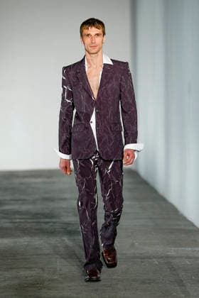 Egonlab Fashion Show Men Ready to Wear Fall Winter 2026 2027 Collection , during Paris Fashion Week, on January 21, 2026 Egonlab Fashion Show Men Ready to Wear Fall Winter 2026 2027 Collection , during Paris Fashion Week, on January 21, 2026 Paris France  Copyright: xAgencex xBestimagexAgencex xBestimagex