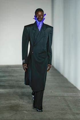 Egonlab Fashion Show Men Ready to Wear Fall Winter 2026 2027 Collection , during Paris Fashion Week, on January 21, 2026 Egonlab Fashion Show Men Ready to Wear Fall Winter 2026 2027 Collection , during Paris Fashion Week, on January 21, 2026 Paris France  Copyright: xAgencex xBestimagexAgencex xBestimagex