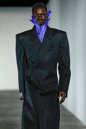 Egonlab Fashion Show Men Ready to Wear Fall Winter 2026 2027 Collection , during Paris Fashion Week, on January 21, 2026 Egonlab Fashion Show Men Ready to Wear Fall Winter 2026 2027 Collection , during Paris Fashion Week, on January 21, 2026 Paris France  Copyright: xAgencex xBestimagexAgencex xBestimagex