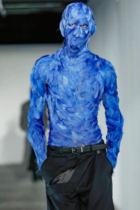 Egonlab Fashion Show Men Ready to Wear Fall Winter 2026 2027 Collection , during Paris Fashion Week, on January 21, 2026 Egonlab Fashion Show Men Ready to Wear Fall Winter 2026 2027 Collection , during Paris Fashion Week, on January 21, 2026 Paris France  Copyright: xAgencex xBestimagexAgencex xBestimagex