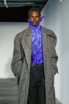 Egonlab Fashion Show Men Ready to Wear Fall Winter 2026 2027 Collection , during Paris Fashion Week, on January 21, 2026 Egonlab Fashion Show Men Ready to Wear Fall Winter 2026 2027 Collection , during Paris Fashion Week, on January 21, 2026 Paris France  Copyright: xAgencex xBestimagexAgencex xBestimagex