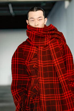 Egonlab Fashion Show Men Ready to Wear Fall Winter 2026 2027 Collection , during Paris Fashion Week, on January 21, 2026 Egonlab Fashion Show Men Ready to Wear Fall Winter 2026 2027 Collection , during Paris Fashion Week, on January 21, 2026 Paris France  Copyright: xAgencex xBestimagexAgencex xBestimagex