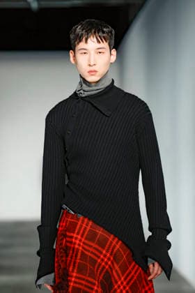 Egonlab Fashion Show Men Ready to Wear Fall Winter 2026 2027 Collection , during Paris Fashion Week, on January 21, 2026 Egonlab Fashion Show Men Ready to Wear Fall Winter 2026 2027 Collection , during Paris Fashion Week, on January 21, 2026 Paris France  Copyright: xAgencex xBestimagexAgencex xBestimagex