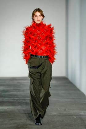 Egonlab Fashion Show Men Ready to Wear Fall Winter 2026 2027 Collection , during Paris Fashion Week, on January 21, 2026 Egonlab Fashion Show Men Ready to Wear Fall Winter 2026 2027 Collection , during Paris Fashion Week, on January 21, 2026 Paris France  Copyright: xAgencex xBestimagexAgencex xBestimagex