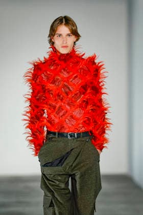 Egonlab Fashion Show Men Ready to Wear Fall Winter 2026 2027 Collection , during Paris Fashion Week, on January 21, 2026 Egonlab Fashion Show Men Ready to Wear Fall Winter 2026 2027 Collection , during Paris Fashion Week, on January 21, 2026 Paris France  Copyright: xAgencex xBestimagexAgencex xBestimagex