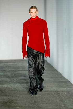 Egonlab Fashion Show Men Ready to Wear Fall Winter 2026 2027 Collection , during Paris Fashion Week, on January 21, 2026 Egonlab Fashion Show Men Ready to Wear Fall Winter 2026 2027 Collection , during Paris Fashion Week, on January 21, 2026 Paris France  Copyright: xAgencex xBestimagexAgencex xBestimagex