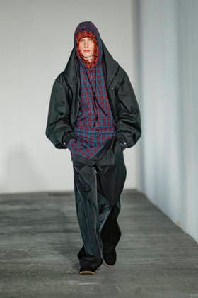 Egonlab Fashion Show Men Ready to Wear Fall Winter 2026 2027 Collection , during Paris Fashion Week, on January 21, 2026 Egonlab Fashion Show Men Ready to Wear Fall Winter 2026 2027 Collection , during Paris Fashion Week, on January 21, 2026 Paris France  Copyright: xAgencex xBestimagexAgencex xBestimagex