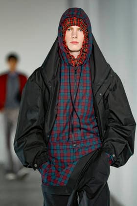 Egonlab Fashion Show Men Ready to Wear Fall Winter 2026 2027 Collection , during Paris Fashion Week, on January 21, 2026 Egonlab Fashion Show Men Ready to Wear Fall Winter 2026 2027 Collection , during Paris Fashion Week, on January 21, 2026 Paris France  Copyright: xAgencex xBestimagexAgencex xBestimagex