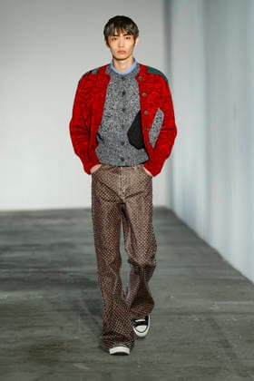 Egonlab Fashion Show Men Ready to Wear Fall Winter 2026 2027 Collection , during Paris Fashion Week, on January 21, 2026 Egonlab Fashion Show Men Ready to Wear Fall Winter 2026 2027 Collection , during Paris Fashion Week, on January 21, 2026 Paris France  Copyright: xAgencex xBestimagexAgencex xBestimagex