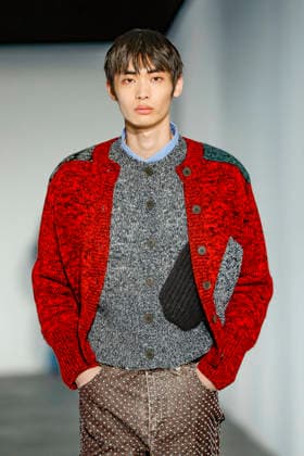 Egonlab Fashion Show Men Ready to Wear Fall Winter 2026 2027 Collection , during Paris Fashion Week, on January 21, 2026 Egonlab Fashion Show Men Ready to Wear Fall Winter 2026 2027 Collection , during Paris Fashion Week, on January 21, 2026 Paris France  Copyright: xAgencex xBestimagexAgencex xBestimagex