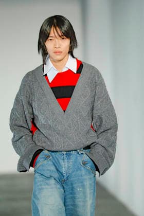 Egonlab Fashion Show Men Ready to Wear Fall Winter 2026 2027 Collection , during Paris Fashion Week, on January 21, 2026 Egonlab Fashion Show Men Ready to Wear Fall Winter 2026 2027 Collection , during Paris Fashion Week, on January 21, 2026 Paris France  Copyright: xAgencex xBestimagexAgencex xBestimagex