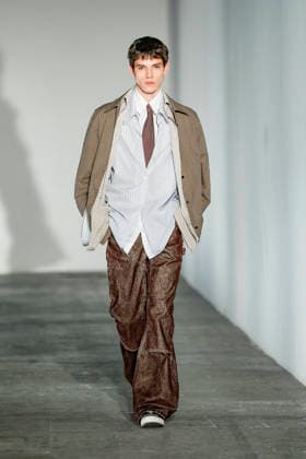 Egonlab Fashion Show Men Ready to Wear Fall Winter 2026 2027 Collection , during Paris Fashion Week, on January 21, 2026 Egonlab Fashion Show Men Ready to Wear Fall Winter 2026 2027 Collection , during Paris Fashion Week, on January 21, 2026 Paris France  Copyright: xAgencex xBestimagexAgencex xBestimagex