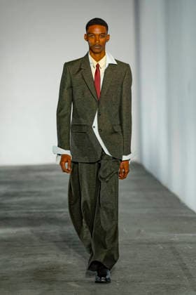 Egonlab Fashion Show Men Ready to Wear Fall Winter 2026 2027 Collection , during Paris Fashion Week, on January 21, 2026 Egonlab Fashion Show Men Ready to Wear Fall Winter 2026 2027 Collection , during Paris Fashion Week, on January 21, 2026 Paris France  Copyright: xAgencex xBestimagexAgencex xBestimagex