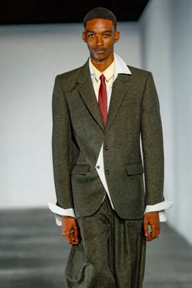 Egonlab Fashion Show Men Ready to Wear Fall Winter 2026 2027 Collection , during Paris Fashion Week, on January 21, 2026 Egonlab Fashion Show Men Ready to Wear Fall Winter 2026 2027 Collection , during Paris Fashion Week, on January 21, 2026 Paris France  Copyright: xAgencex xBestimagexAgencex xBestimagex