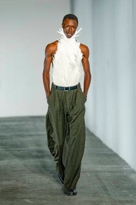 Egonlab Fashion Show Men Ready to Wear Fall Winter 2026 2027 Collection , during Paris Fashion Week, on January 21, 2026 Egonlab Fashion Show Men Ready to Wear Fall Winter 2026 2027 Collection , during Paris Fashion Week, on January 21, 2026 Paris France  Copyright: xAgencex xBestimagexAgencex xBestimagex