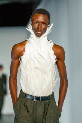 Egonlab Fashion Show Men Ready to Wear Fall Winter 2026 2027 Collection , during Paris Fashion Week, on January 21, 2026 Egonlab Fashion Show Men Ready to Wear Fall Winter 2026 2027 Collection , during Paris Fashion Week, on January 21, 2026 Paris France  Copyright: xAgencex xBestimagexAgencex xBestimagex