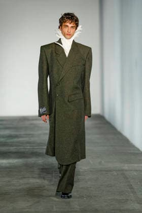 Egonlab Fashion Show Men Ready to Wear Fall Winter 2026 2027 Collection , during Paris Fashion Week, on January 21, 2026 Egonlab Fashion Show Men Ready to Wear Fall Winter 2026 2027 Collection , during Paris Fashion Week, on January 21, 2026 Paris France  Copyright: xAgencex xBestimagexAgencex xBestimagex