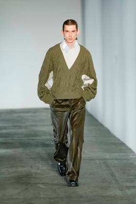 Egonlab Fashion Show Men Ready to Wear Fall Winter 2026 2027 Collection , during Paris Fashion Week, on January 21, 2026 Egonlab Fashion Show Men Ready to Wear Fall Winter 2026 2027 Collection , during Paris Fashion Week, on January 21, 2026 Paris France  Copyright: xAgencex xBestimagexAgencex xBestimagex