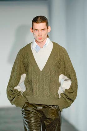 Egonlab Fashion Show Men Ready to Wear Fall Winter 2026 2027 Collection , during Paris Fashion Week, on January 21, 2026 Egonlab Fashion Show Men Ready to Wear Fall Winter 2026 2027 Collection , during Paris Fashion Week, on January 21, 2026 Paris France  Copyright: xAgencex xBestimagexAgencex xBestimagex