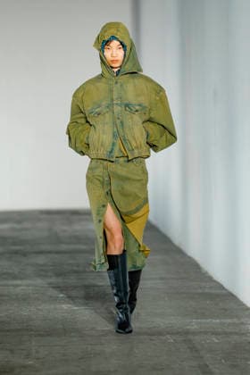 Egonlab Fashion Show Men Ready to Wear Fall Winter 2026 2027 Collection , during Paris Fashion Week, on January 21, 2026 Egonlab Fashion Show Men Ready to Wear Fall Winter 2026 2027 Collection , during Paris Fashion Week, on January 21, 2026 Paris France  Copyright: xAgencex xBestimagexAgencex xBestimagex